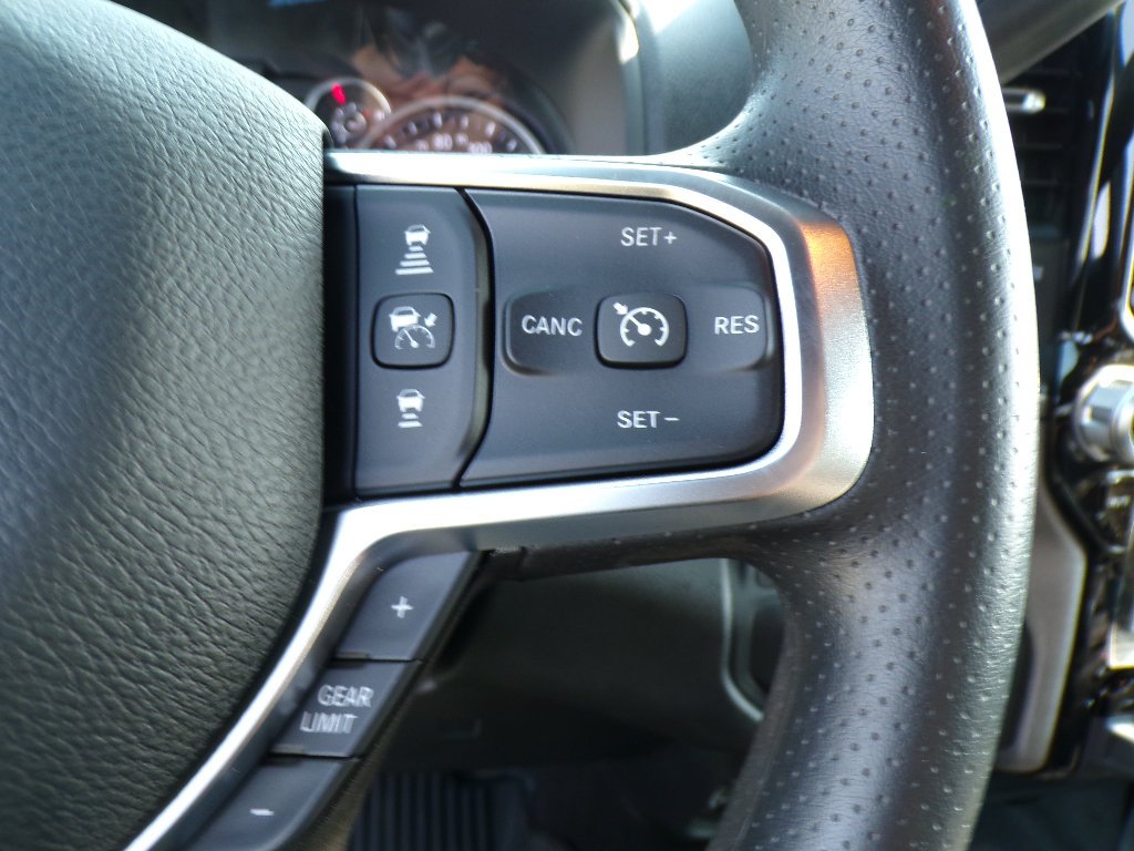 New 2026 RAM 2500 Tradesman AWD/4WD image 33