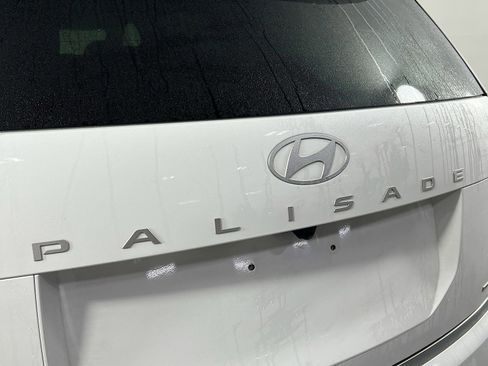 New 2026 Hyundai Palisade Calligraphy AWD/4WD image 37