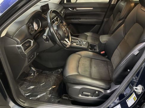 Used 2019 MAZDA CX-5 Touring image 11