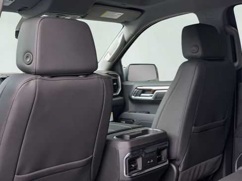 New 2026 GMC Sierra 1500 Elevation w/ Elevation Premium Package AWD/4WD image 19