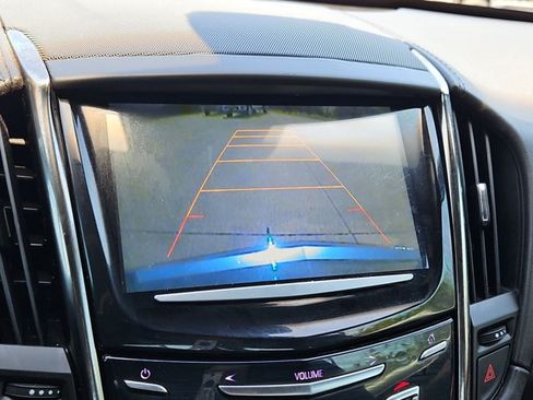 Used 2015 Cadillac ATS Premium RWD image 14