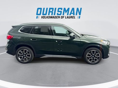 Used 2025 BMW X1 xDrive28i AWD/4WD image 9