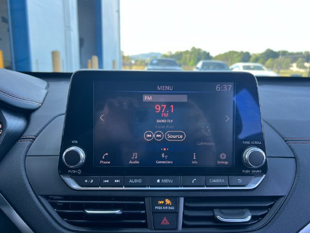 Used 2020 Nissan Altima 2.5 SR FWD image 22