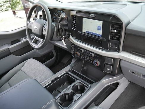 New 2026 Ford F250 XLT AWD/4WD image 32