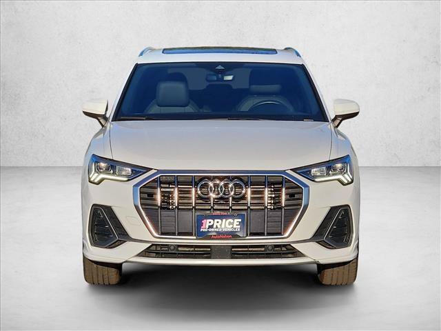 Used 2025 Audi Q3 2.0T Premium AWD/4WD image 2