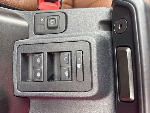 Used 2022 Ford Bronco Outer Banks image 26