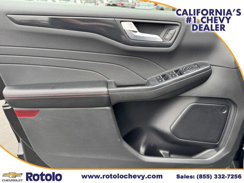 Used 2024 Ford Escape ST-Line image 20