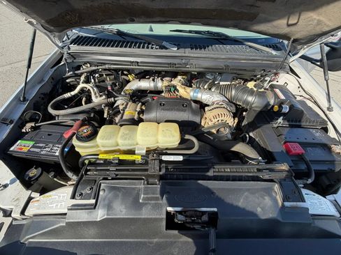 Used 2000 Ford F250 XLT AWD/4WD image 34