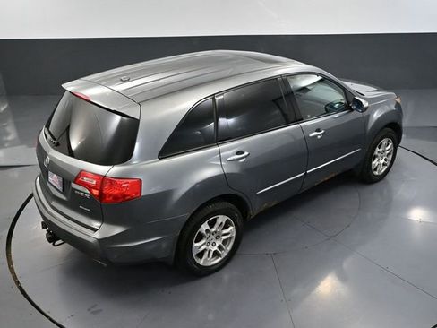 Used 2008 Acura MDX image 54