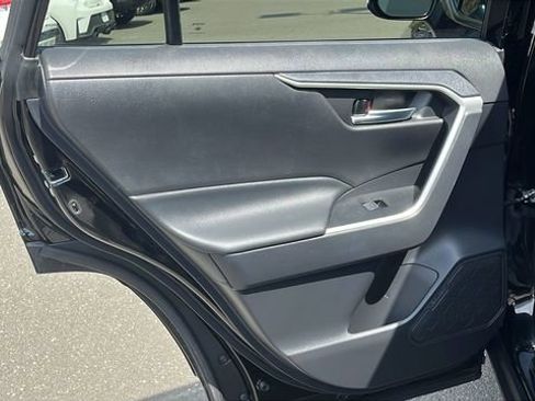 Used 2024 Toyota RAV4 XLE image 20