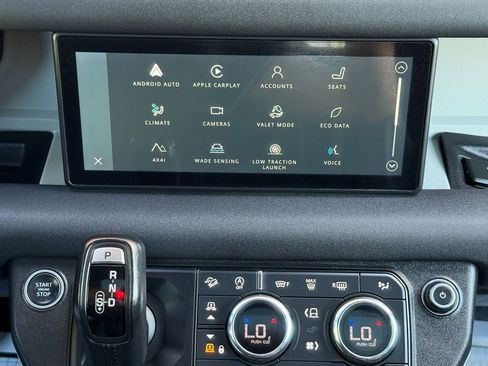 Used 2021 Land Rover Defender 110 S image 30