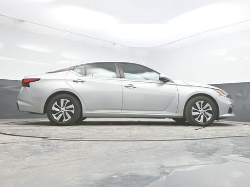Used 2021 Nissan Altima 2.5 S image 32