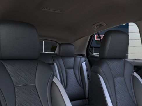 New 2025 Buick Envision Sport Touring AWD/4WD image 48