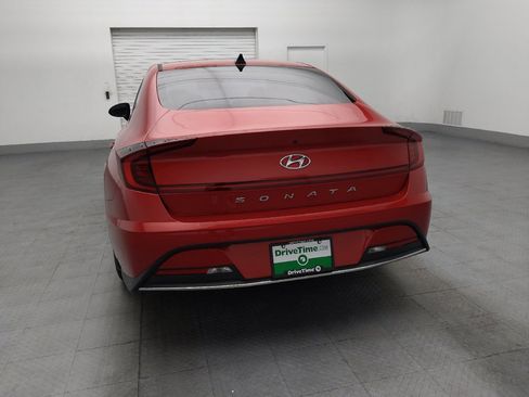 Used 2020 Hyundai Sonata SE FWD image 6