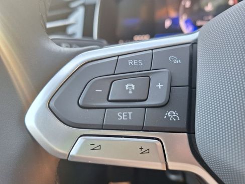 New 2026 Volkswagen Jetta Sport image 12