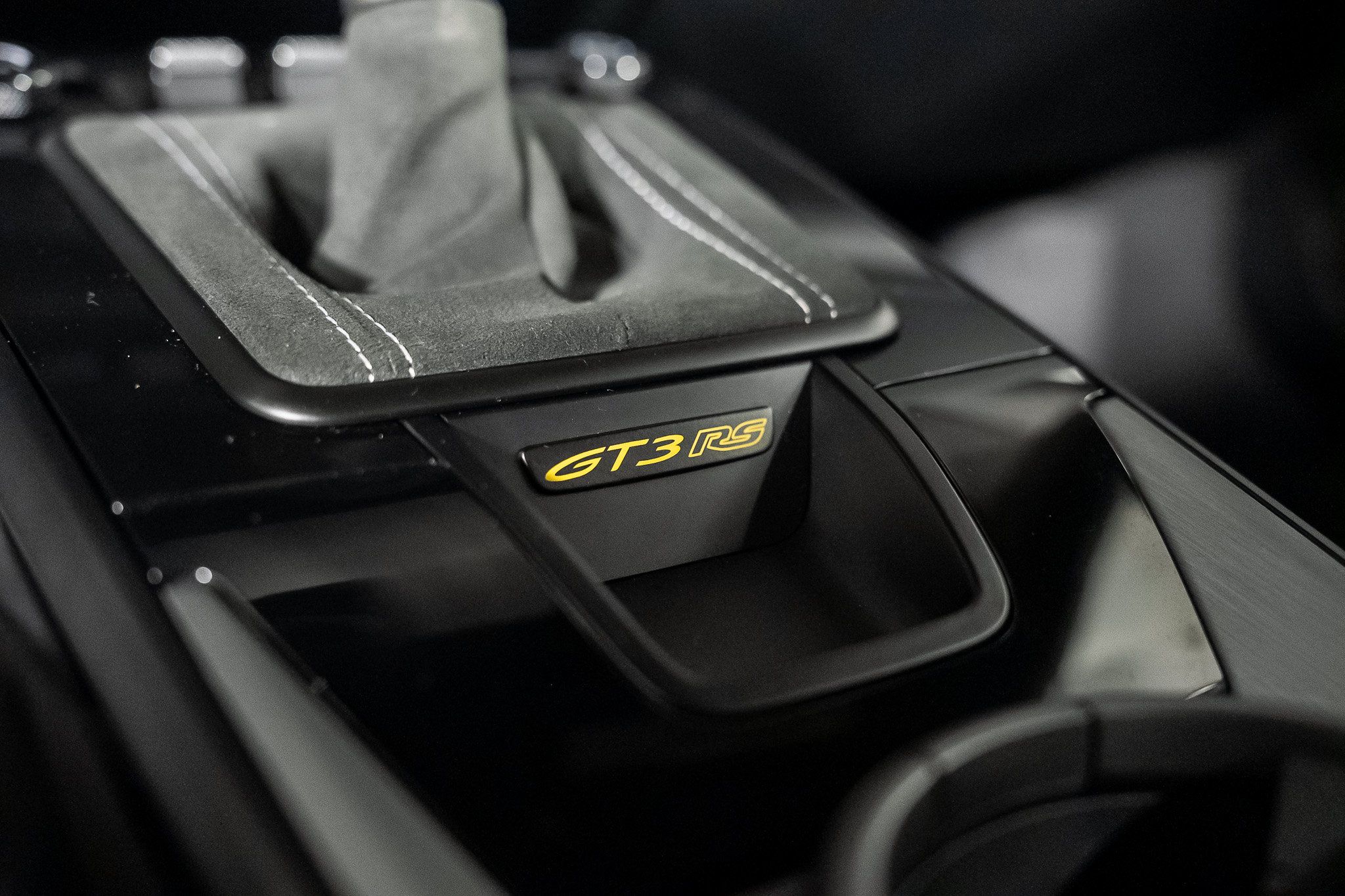 Used 2025 Porsche 911 GT3 RS RWD image 54