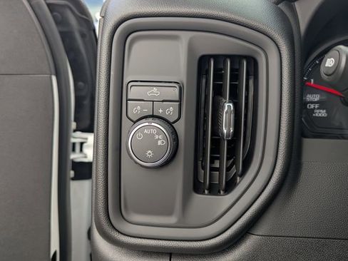 New 2026 Chevrolet Silverado 1500 Custom image 14