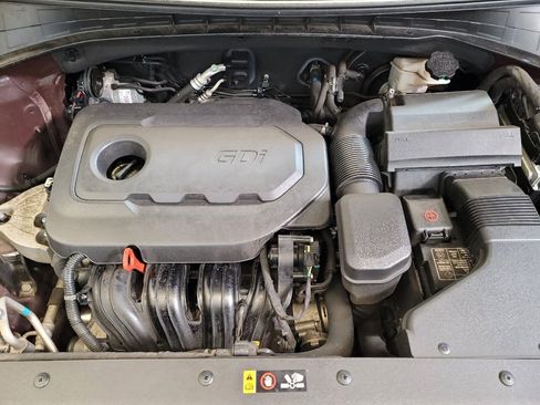 Used 2016 Kia Sorento FWD image 30