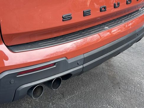 Used 2024 Toyota Sequoia TRD Pro image 7