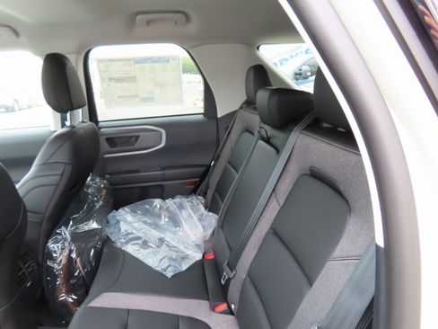 New 2025 Ford Bronco Sport Big Bend w/ Convenience Package image 15