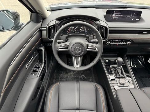 New 2026 MAZDA CX-50 2.5 Turbo w/ Cargo Package image 5