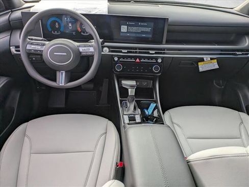 New 2026 Hyundai Santa Cruz SEL image 14