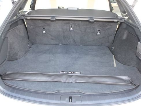 Certified 2023 Lexus RX 350 FWD w/ Cold Area Package image 8