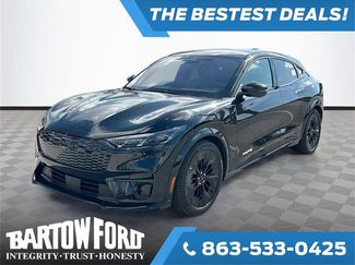 New 2025 Ford Mustang Mach-E GT w/ Interior Protection Package video 1