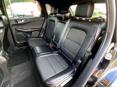 Used 2024 Ford Escape ST-Line w/ Tech Pack #1 image 20