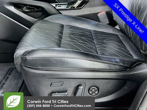 Used 2024 Kia Telluride SX Prestige X-Line AWD/4WD image 25