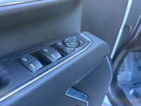New 2026 Chevrolet Silverado 2500 LT image 27