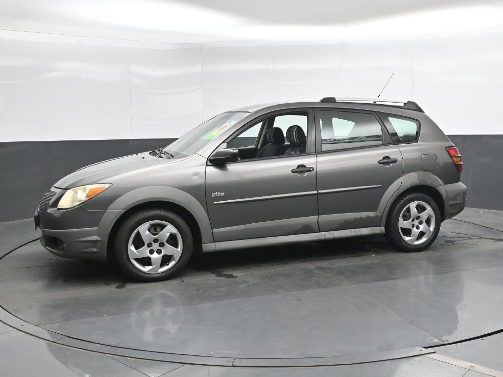 Used 2008 Pontiac Vibe FWD image 7