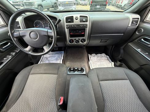 Used 2009 Chevrolet Colorado LT AWD/4WD image 16