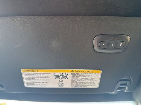 Used 2023 RAM 1500 Laramie image 44