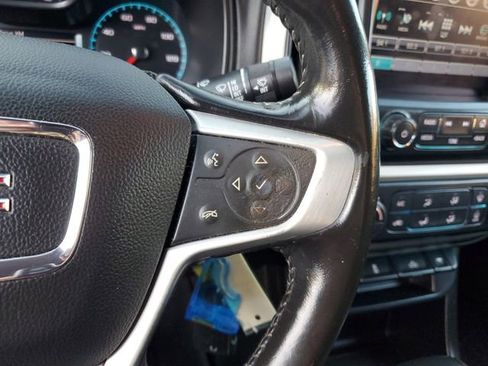 Used 2018 GMC Canyon SLE w/ SLE Convenience Package image 28