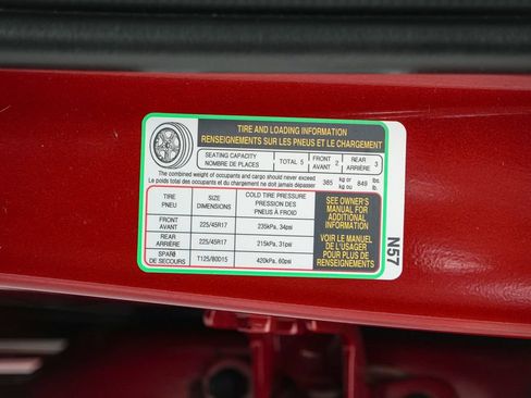 Used 2025 Hyundai Elantra Sport FWD image 22