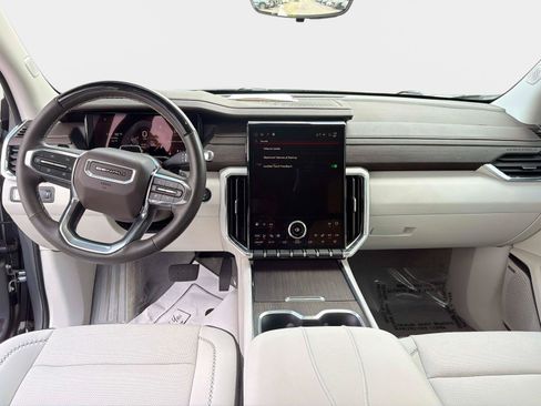 Used 2025 GMC Acadia Denali w/ Super Cruise Package FWD image 18