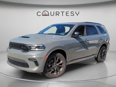 Used 2021 Dodge Durango GT
