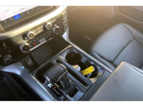 New 2026 Ford F150 Lariat image 24