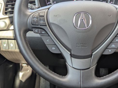 Used 2020 Acura ILX image 19