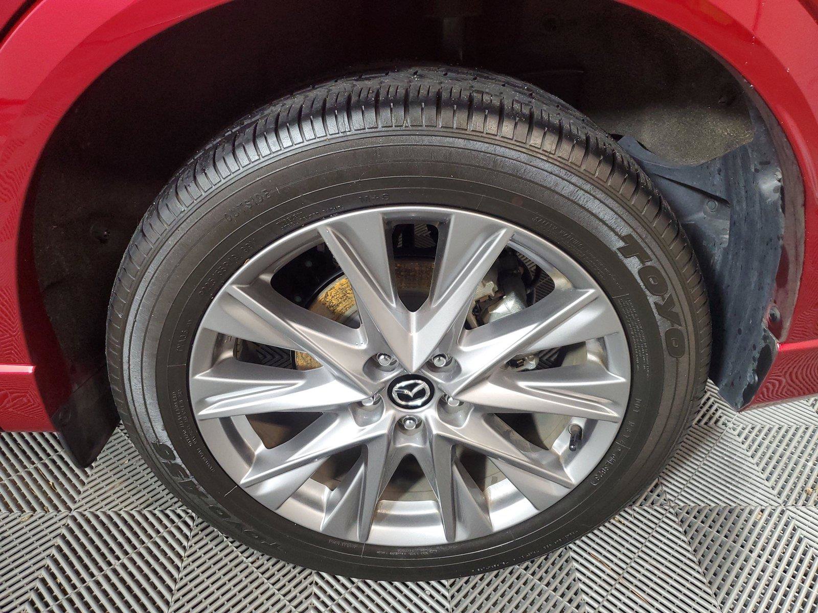 Used 2024 MAZDA CX-5 AWD 2.5 S image 11