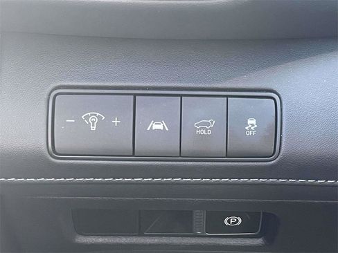 Used 2022 Hyundai Santa Fe Calligraphy w/ Cargo Package image 27