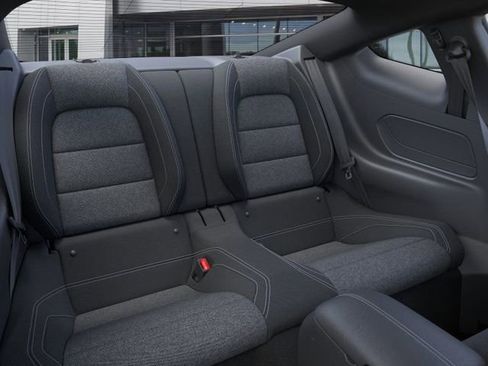 New 2026 Ford Mustang Coupe image 11