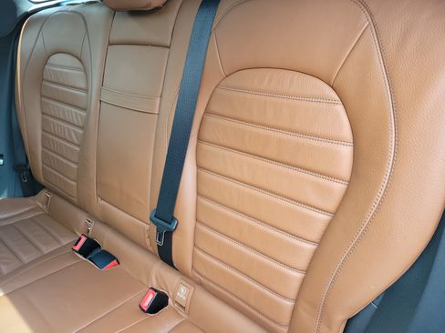 Used 2017 Mercedes-Benz GLC 300 image 10