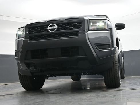 New 2026 Nissan Frontier S AWD/4WD image 41