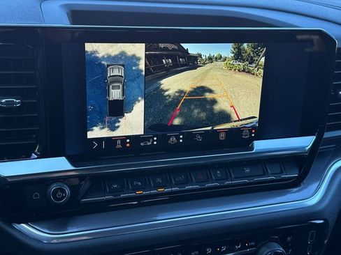 New 2026 Chevrolet Silverado 1500 High Country image 19