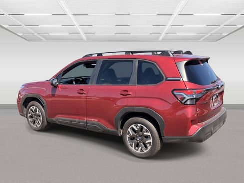 Certified 2026 Subaru Forester Premium AWD/4WD image 3