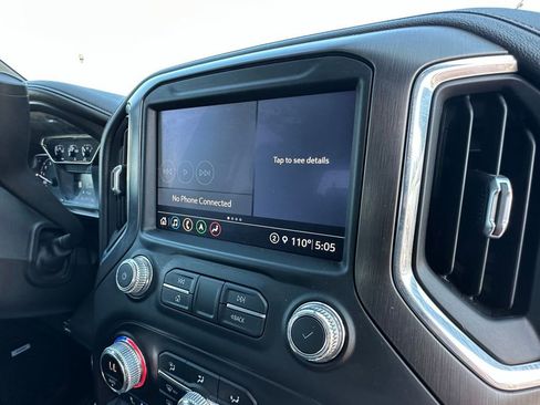 Used 2021 GMC Sierra 1500 AT4 w/ AT4 Value Package AWD/4WD image 20