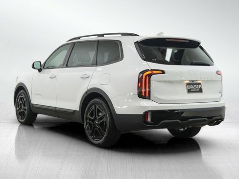 Used 2024 Kia Telluride SX Prestige X-Line AWD/4WD image 4