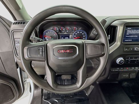 Used 2022 GMC Sierra 1500 Pro w/ Trailering Package image 11